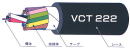 VCT222定格600V